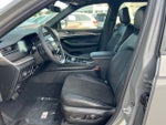 2027 Jeep Grand Cherokee Laredo Altitude