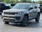 2027 Jeep Grand Cherokee Laredo Altitude