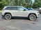 2027 Jeep Grand Cherokee Laredo Altitude