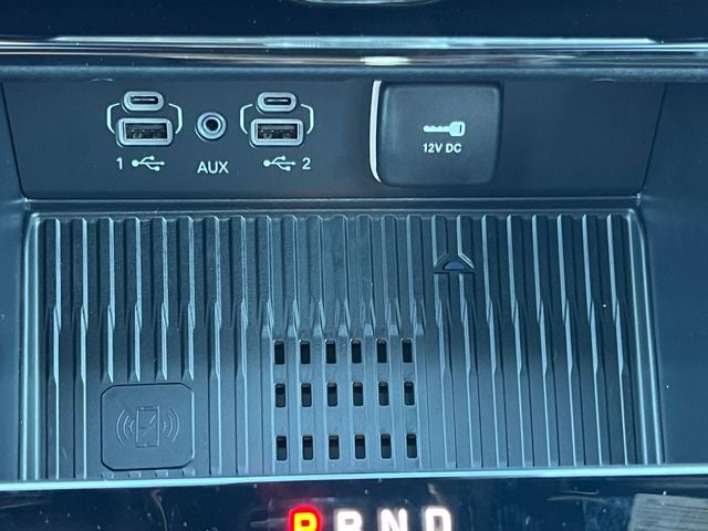 2027 Jeep Grand Cherokee GRAND CHEROKEE LAREDO ALTITUDE 4X4