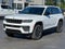 2027 Jeep Grand Cherokee GRAND CHEROKEE LAREDO ALTITUDE 4X4