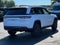 2027 Jeep Grand Cherokee GRAND CHEROKEE LAREDO ALTITUDE 4X4