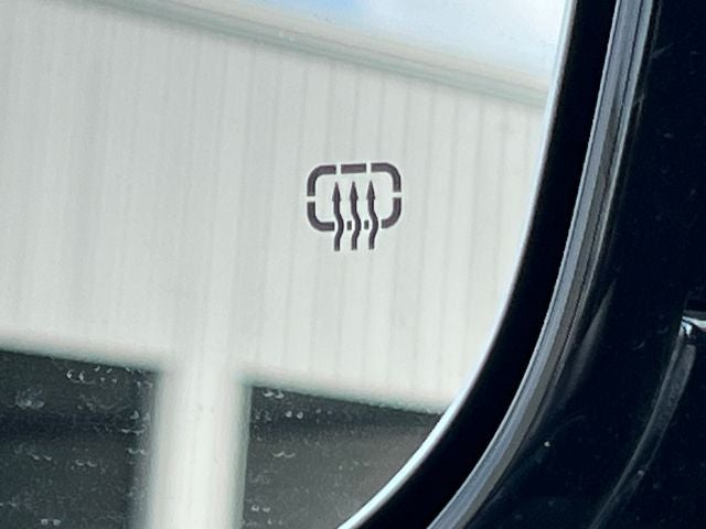 2027 Jeep Grand Cherokee Laredo Altitude