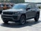 2027 Jeep Grand Cherokee Laredo Altitude