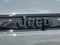 2027 Jeep Grand Cherokee Laredo Altitude