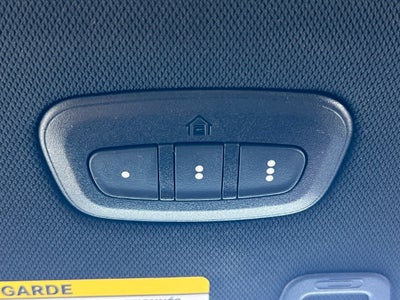 2027 Jeep Grand Cherokee GRAND CHEROKEE LIMITED 4X4