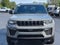 2027 Jeep Grand Cherokee GRAND CHEROKEE LIMITED 4X4