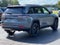 2027 Jeep Grand Cherokee GRAND CHEROKEE LIMITED 4X4