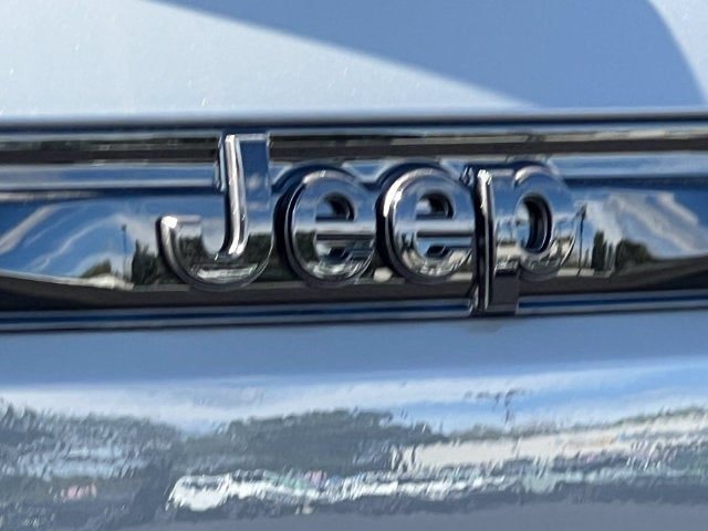 2027 Jeep Grand Cherokee GRAND CHEROKEE LIMITED 4X4