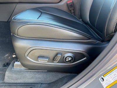 2027 Jeep Grand Cherokee GRAND CHEROKEE LIMITED 4X4