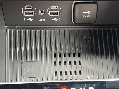 2027 Jeep Grand Cherokee Limited Reserve