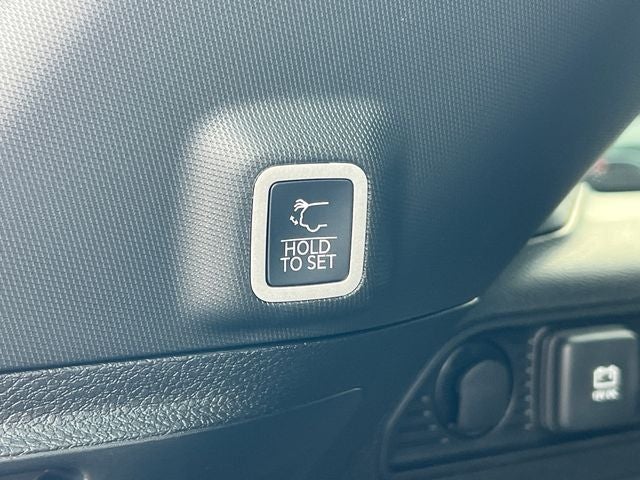2027 Jeep Grand Cherokee Limited Reserve
