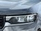2027 Jeep Grand Cherokee Limited Reserve