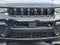 2027 Jeep Grand Cherokee Limited Reserve