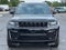 2027 Jeep Grand Cherokee Limited Reserve