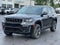 2027 Jeep Grand Cherokee Limited Reserve