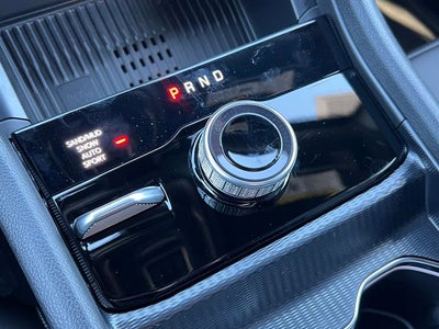 2027 Jeep Grand Cherokee GRAND CHEROKEE LIMITED 4X4