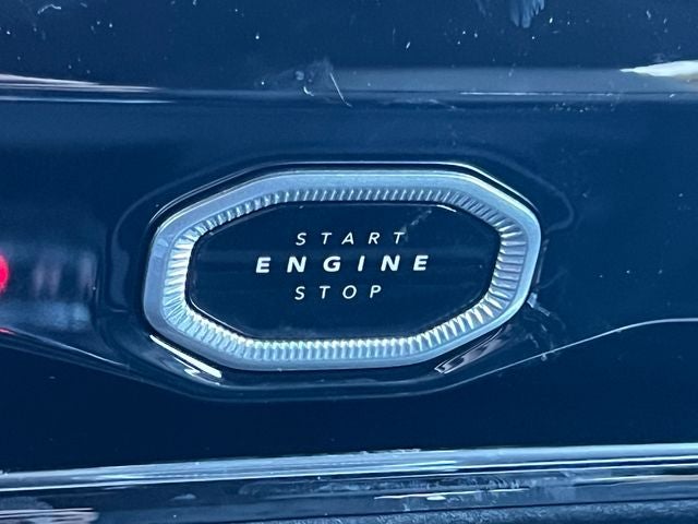 2027 Jeep Grand Cherokee GRAND CHEROKEE LIMITED 4X4