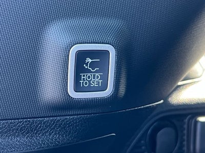 2027 Jeep Grand Cherokee GRAND CHEROKEE LIMITED 4X4