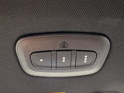 2027 Jeep Grand Cherokee GRAND CHEROKEE LIMITED RESERVE 4X4