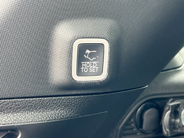 2027 Jeep Grand Cherokee GRAND CHEROKEE LIMITED RESERVE 4X4