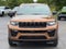 2027 Jeep Grand Cherokee GRAND CHEROKEE LIMITED RESERVE 4X4