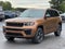 2027 Jeep Grand Cherokee GRAND CHEROKEE LIMITED RESERVE 4X4