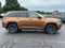 2027 Jeep Grand Cherokee GRAND CHEROKEE LIMITED RESERVE 4X4