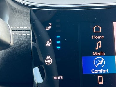 2027 Jeep Grand Cherokee Limited Reserve
