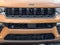 2027 Jeep Grand Cherokee Limited Reserve