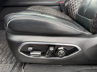 2022 Jeep Grand Cherokee Summit 4x4