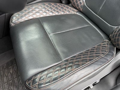 2022 Jeep Grand Cherokee Summit 4x4