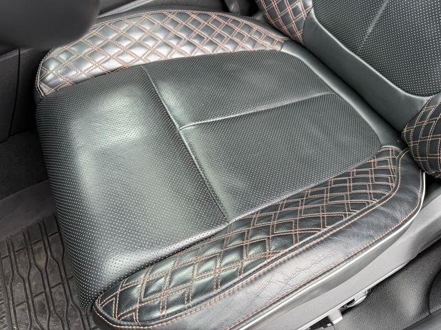 2022 Jeep Grand Cherokee Summit 4x4