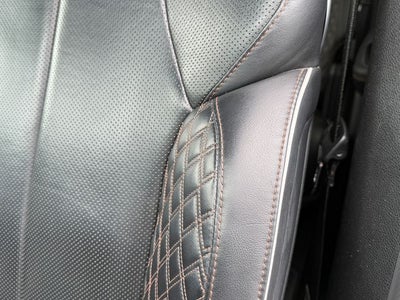 2022 Jeep Grand Cherokee Summit 4x4