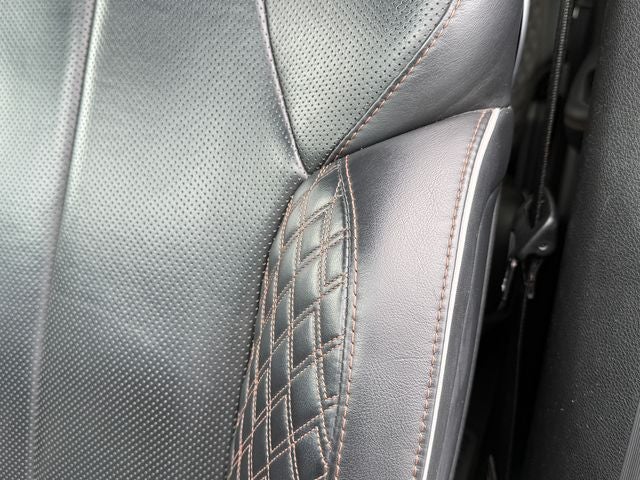 2022 Jeep Grand Cherokee Summit 4x4