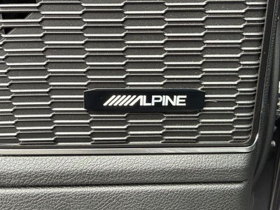 2022 Jeep Grand Cherokee Summit 4x4