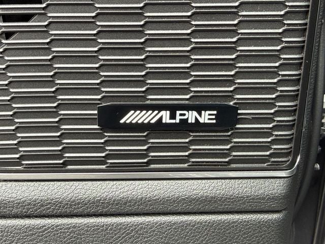 2022 Jeep Grand Cherokee Summit 4x4