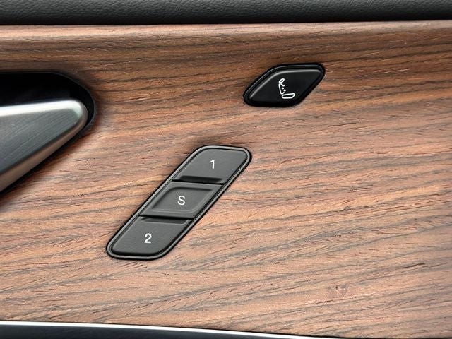 2022 Jeep Grand Cherokee Summit 4x4