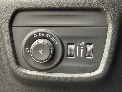 2022 Jeep Grand Cherokee Summit 4x4