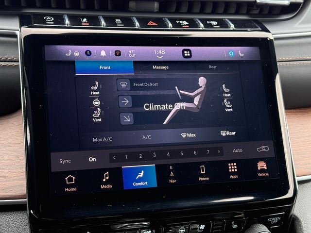 2022 Jeep Grand Cherokee Summit 4x4