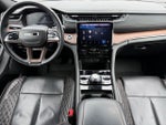 2022 Jeep Grand Cherokee Summit 4x4
