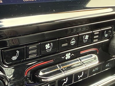 2022 Jeep Grand Cherokee Summit 4x4