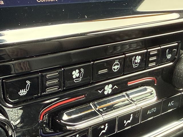 2022 Jeep Grand Cherokee Summit 4x4