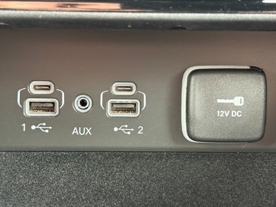 2022 Jeep Grand Cherokee Summit 4x4