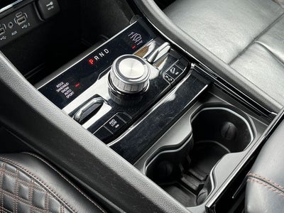 2022 Jeep Grand Cherokee Summit 4x4