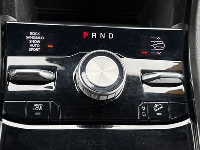 2022 Jeep Grand Cherokee Summit 4x4