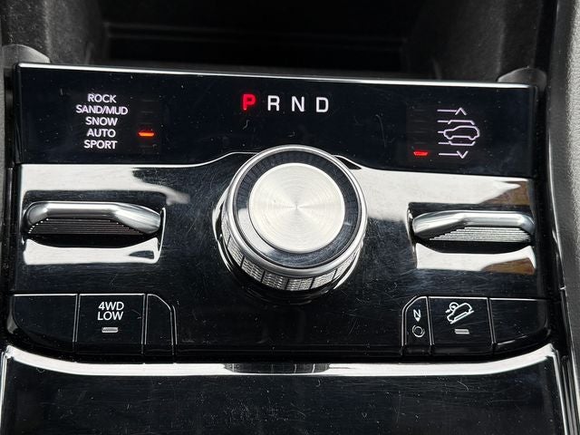 2022 Jeep Grand Cherokee Summit 4x4