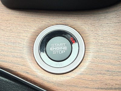 2022 Jeep Grand Cherokee Summit 4x4