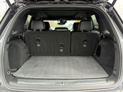 2022 Jeep Grand Cherokee Summit 4x4