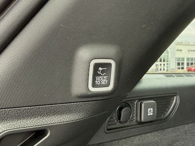 2022 Jeep Grand Cherokee Summit 4x4